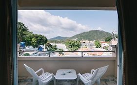 Kata Sun Beach Hotel